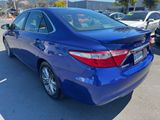 Used 2015 Toyota Camry Sedan