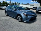 Used 2024 Toyota Corolla Sedan