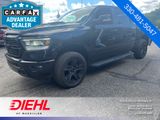 Used 2021 Ram 1500 Truck