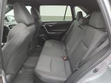 Used 2025 Toyota RAV4 Hybrid SUV