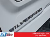 Used 2024 Chevrolet Silverado 1500 Truck