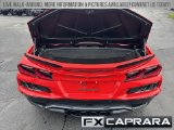 Used 2024 Chevrolet Corvette Convertible