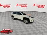 Used 2024 Toyota RAV4 SUV