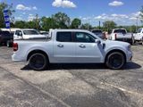 New 2026 Ford Maverick Truck