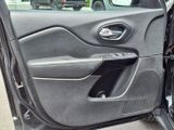 Used 2023 Jeep Cherokee SUV
