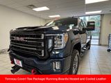 Used 2022 GMC Sierra 2500HD Truck