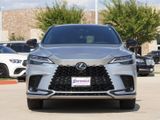 Used 2024 Lexus RX SUV