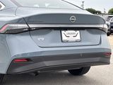 New 2026 Nissan Sentra Sedan