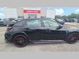 Used 2021 Honda Civic Type R Hatchback
