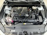 Used 2026 Toyota Camry Sedan