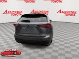 Used 2021 Lexus NX SUV