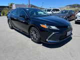Used 2024 Toyota Camry Hybrid Sedan