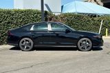 New 2026 Honda Accord Hybrid Sedan