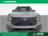 New 2026 Subaru Outback SUV
