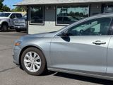 Used 2025 Chevrolet Malibu Sedan