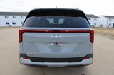 New 2026 Kia Carnival MPV Van