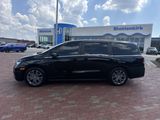 Used 2025 Honda Odyssey Van