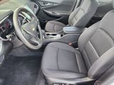 Used 2024 Chevrolet Malibu Sedan