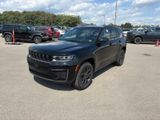 New 2027 Jeep Grand Cherokee SUV