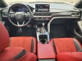 Used 2024 Acura Integra Hatchback