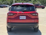 Used 2025 Ford Escape SUV