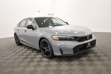 New 2026 Honda Civic Hatchback Hatchback