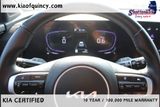 Used 2024 Kia Sportage SUV