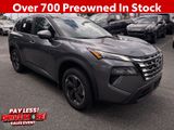 Used 2026 Nissan Rogue SUV