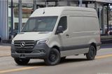 Used 2025 Mercedes-benz Sprinter 2500 Van