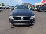 Used 2021 Volkswagen Tiguan SUV