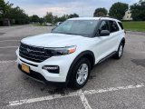 Used 2023 Ford Explorer SUV