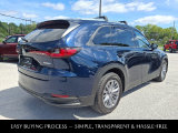 Used 2024 Mazda CX-90 PHEV SUV