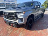 Used 2026 Chevrolet Silverado 1500 Truck