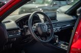 New 2026 Honda Civic Hatchback Hatchback