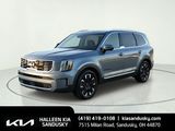 Used 2023 Kia Telluride SUV