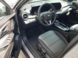 New 2026 Chevrolet Trax SUV