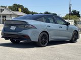 New 2027 Nissan Sentra Sedan