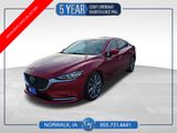 Used 2018 Mazda Mazda6 Sedan