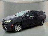 Used 2024 Chrysler Pacifica Van