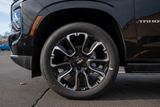 New 2026 Chevrolet Tahoe SUV