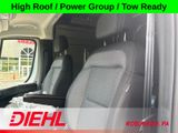 New 2026 Ram ProMaster 2500 Van