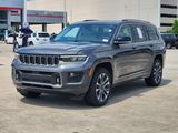 Used 2021 Jeep Grand Cherokee L SUV