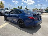 Used 2025 Toyota Camry Sedan