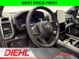 New 2026 Ram 1500 Truck