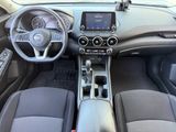 Used 2020 Nissan Sentra Sedan