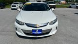 Used 2016 Chevrolet Volt Hatchback