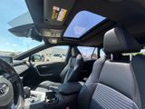 Used 2019 Toyota RAV4 Hybrid SUV