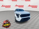 Used 2026 Toyota Tacoma Truck