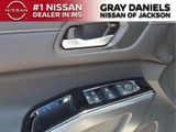 New 2026 Nissan Pathfinder SUV