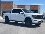 Used 2023 Ford F-150 Truck